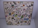 LED ZEPPELIN - LED ZEPPELIN III  UK FIRST PRESSING LP IN NM CONDITION