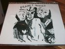 Bob Dylan Planet Waves MFSL 1-443 Sealed Mobile Fidelity Sound Lab