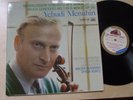 MENUHIN violinconcertos MENDELSSOHN BRUCH HMV ASD334 ED1 NM