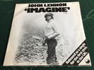 Imagine - John Lennon UK 7