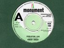 ROBERT KNIGHT-EVERLASTING LOVE-MONUMENT-***DEMO***-***NICE COPY***