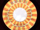 Northern Soul USA Original - Four Below Zero - My Baby's Got E.S.P. ?Hear?