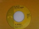 THE IMPERIALS  GO AND GET YOUR HEART BROKEN  NEWTIME  VG++/EX