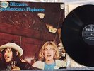 Cuby + Blizzards Appleknockers Flophouse LP Rare New Zealand Pressing Philips