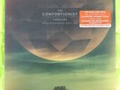 The Contortionist LANGUAGE REDISCOVERED Marbled ORANGE 2LP Vinyl BTBAM HAKEN