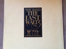 The Band The Last Waltz 3LP 3WS3146 1st Issue w/Booklet VG+/VG