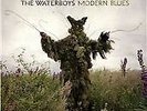 The Waterboys - Modern Blues (2015) - VINYL Double Album - Brand New and Sealed