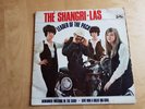 Leader of the Pack by the Shangri-las original and rare copy