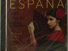 The National Symphony Orchestra - Espana Wiseman like new audiophile