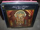 POWER BIGGS historic organs of england ( classical ) PROMO - SEALED NEW -