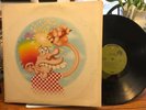 THE GRATEFUL DEAD  3 LP Europe '72 ORIG w/booklet NM-EX vinyl  VG trifold Jacket