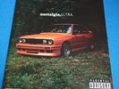 Frank Ocean - nostalgia, Ultra LP Vinyl