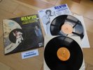 ELVIS PRESLEY LP ELVIS` ALOHA FROM HAWAII VIA SATELLITE