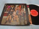 Moby Grape self titled LP CS9498 1967 w/poster finger