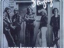 STINGRAY – Operation Stingray  - -  Rare AOR / Hard Rock