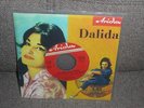 DALIDA RARE ARIOLA ALLEMAGNE