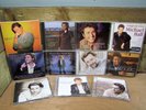 Michael Ball Album Bundle: Love Story, The Movies, Always, One Voice, Best of...