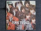 Pink Floyd - The Piper At The Gates Of Dawn - LP 1 C 062-04 292 Germany