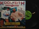 Kool Keith-Diesel Truckers-Dmaft 8809-2LP SET