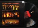 Revolutionary Ensemble-Vietnam 1&2 (At The Peace Church)-ESP 3007-STEREO QUAD