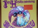 Jimi Hendrix. Are You Experienced. Numbered Limited Edtn Dbl Vinyl. Still Sealed