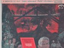 LE DIABLE A 4 HEURES BO EP France GEORGE DUNNING THE DEVIL AT 4 O CLOCK
