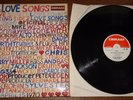 THE MIKE WESTBROOK CONCERT BAND   LOVE SONGS   UK DERAM VINYL STEREO LP 1970