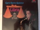 Gary Bartz Quintet Libra Jazz Vinyl LP (1968) Milestone MSP 9006 Shrink EX/VG+