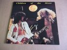 Led Zeppelin - CHILDREN OF THE MOON (1975) rare live double LP Not Tmoq NM