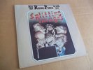 Yngwie  Malmsteen's Rising Force ?–  Splitting Images (1985) rare live 2 LPs NM