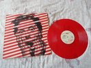The Skids - Wide open Red Vinyl  12