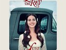 Lana Del Rey LUST FOR LIFE LIMITED EDITION COKE BOTTLE CLEAR DOUBLE VINYL NEW