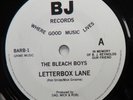 Bleach Boys-Letterbox Lane EP-UK 7