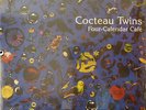 COCTEAU TWINS Four Calendar Cafe 2xLP RSD Color Vinyl OOP