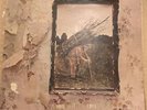 LED ZEPPELIN  IV -UNTITLED- UK FIRST PRESS - VERSION  3- STICKERS - PLUM- RARE
