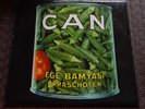 CAN  Ege Bamyasi GERMAN/UK 1ST PRESS - Krautrock, Prog, Psych