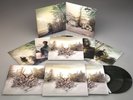 SOUNDGARDEN KING ANIMAL DELUXE VINYL BOX SET NUMBERED 670