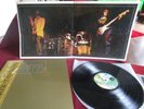 DEEP PURPLE  ?? 24 KARAT ??  JAPAN PRESSUNG MIT POSTER IN PERFEKTER ERHALTUNG
