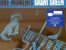 Grant Green ?– Idle Moments Vinyl LP Album NEW/OPEN