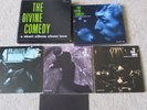 The Divine Comedy - A Short Album About Love Numbered box set)