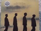 Echo & The Bunnymen - Songs To Learn And Sing vinyl, original 1A/1B, EX/EX