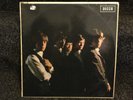 THE ROLLING STONES - THE ROLLING STONES - LK 4605 - MONO LP - 1964