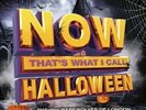 *STILL-SEALED* COLOR VINYL* NOW That's What I Call Halloween (2017) 2x 12in LP