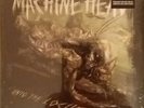 MACHINE HEAD / Unto The Locust 2 LP / NEU IN OVP / BOOKLET / D 2011