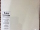 THE BEATLES WHITE ALBUM MONO SEALED