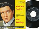 Elvis Presley EP deutsche RCA Victor EPA-9073 