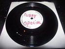 UNKNOWN EMIDISC 7 INCH ACETATE TUBBY SPECIAL KING TUBBY PRODUCED DUB REGGAE ?
