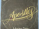 Apostles Moving Time RARE AFRO DISCO FUNK NIGERIA ORIGINAL LP LISTEN