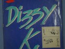 Dizzy K Traffic Jammer RARE 80'S AFRO DISCO BOOGIE FUNK FROM NIGERIA LISTEN LP
