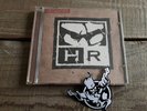 ID&T Hardcore Resurrection + Sticker [Thunderdome, Gabber]